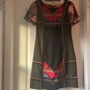 Anthropologie Dress by Ranna Gill